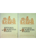Historia Kościoła w Polsce 2 tomy