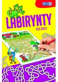 Labirynty