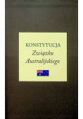 Konstytucja Związku Australijskiego