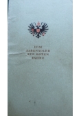 Vom zarenadler zur roten fahne