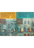 Elektroniczne maszyny cyfrowe, Część 1 i 2