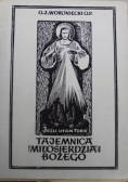 Tajemnica Miłosierdzia Bożego 1948 r