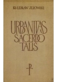 Urbanitas sacerdotalis