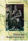 Pięcioksiąg i księgi historyczne
