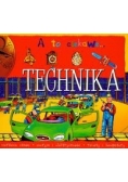 Technika A to ciekawe