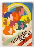 Almanach Polonii 1977