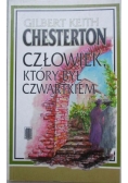 Człowiek który był czwartkiem
