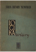 Logika wiary Analiza psychologii wiary