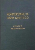 Konkordancja Pisma Świętego