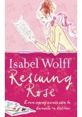 Rescuing Rose