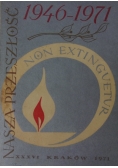 Nasza przeszłość XXXVI
