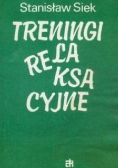 Treningi relaksacyjne