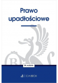 Prawo upadłościowe