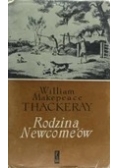 Rodzina Newcome'ów