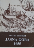 Jasna Góra 1655