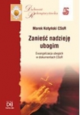 Zanieść nadzieję ubogim