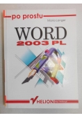 Word 2003 PL