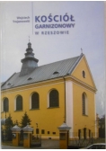Kościół garnizonowy w Rzeszowie