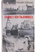 Zamki i ich tajemnice