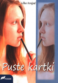 Puste kartki