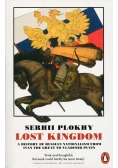 Lost Kingdom