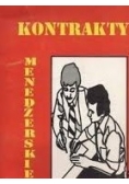 Kontrakty menedżerskie
