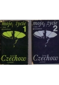 Moje życie, Tom 1 . 2