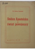 Stolica Apostolska a świat powojenny,1945 r.
