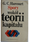 Spory Wokół Teorii Kapitału