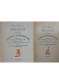 Dickens Karol - Dzieje, przygody, doświadczenia i zapiski Dawida Copperfielda, Tom I-II