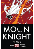 Moon Knight W noc