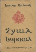 Żywa legenda