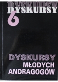 Dyskursy młodych andragogów Nr 6