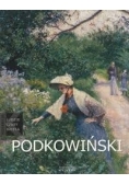 Ludzie, czasy dzieła: Podkowiński