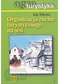 Organizacja ruchu turystycznego na wsi