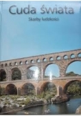Cuda świata. Skarby ludzkości