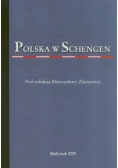 Polska w Schengen