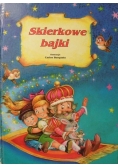 Skierkowe bajki