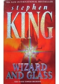 Wizard and Glass
