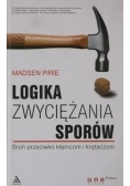 Logika zwyciężania sporów