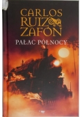 Pałac północny