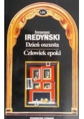 Dzień oszusta. Człowiek epoki