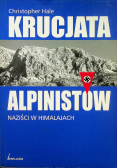 Krucjata alpinistów Naziści w Himalajach
