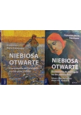 Niebiosa otwarte, Tom I i II, zestaw dwóch książek