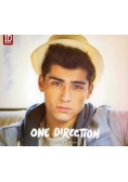 One Direction, cd