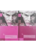 Andy Warhol. Życie i śmierć, Tom I-II