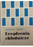 Urządzenia chłodnicze