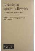 Dziesięciu sprawiedliwych
