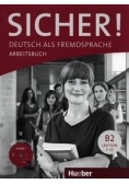 Sicher deutschals fremdsprache, B2