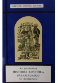 Historia kościoła parafialnego